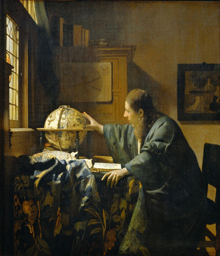 Vermeer’s Robe: The Dutch and Japan, 1600-1800