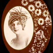 Unidentified | Woman in flapper dress | ca. 1925 | George Eastman House; eastmanhouse.org
