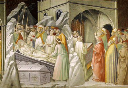 Florence: City of the Living, City of the Dead