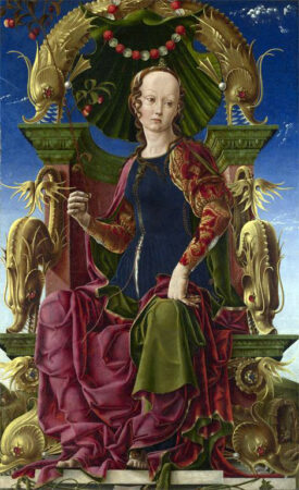 Game of Thrones and the House of Artstor