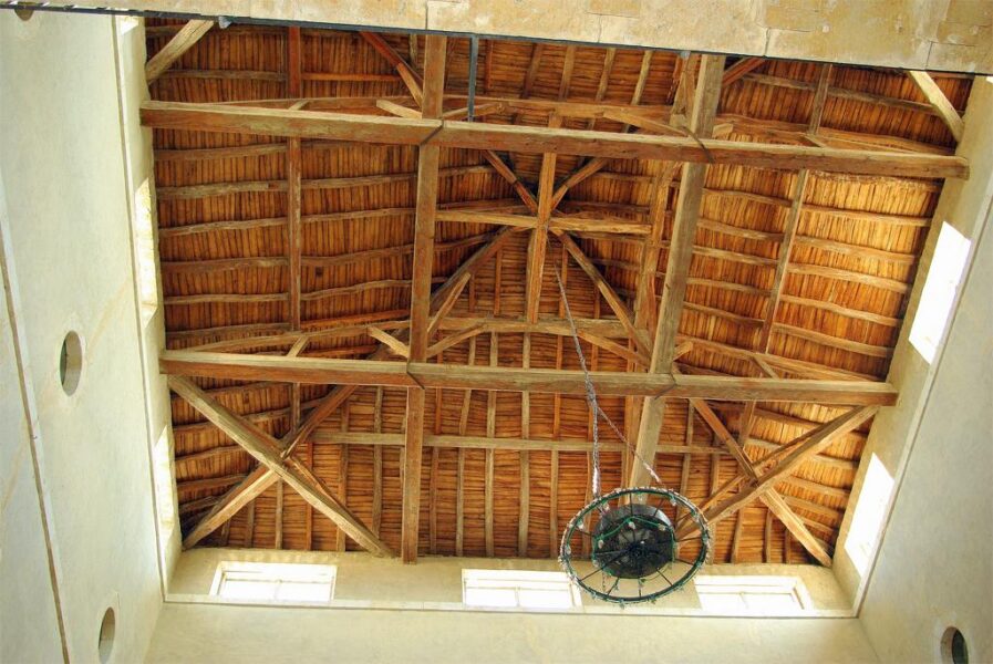 John Reps, Fleurance