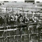 Le Corbusier, Chandigarh, India, 1957-1965