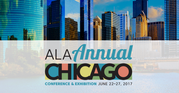 JSTOR @ ALA