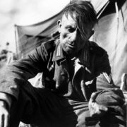 Robert Capa. Normandy; Operation Overlord; a German soldier captured by American forces. 1944. ©ROBERT CAPA © 2001 By Cornell Capa / Magnum Photos