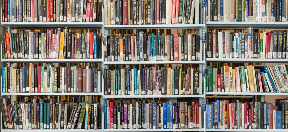 Evidence-Based Acquisition:<br>Leveraging both usage data and librarian expertise