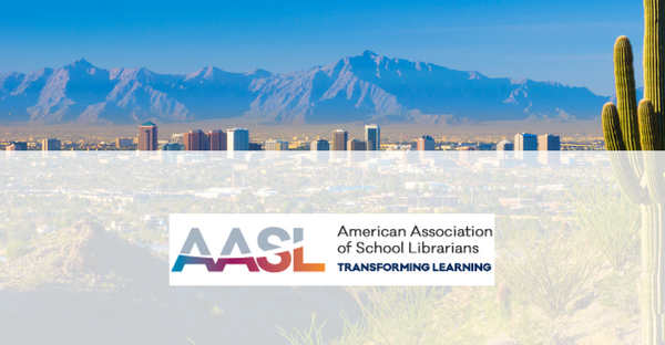 JSTOR @ AASL