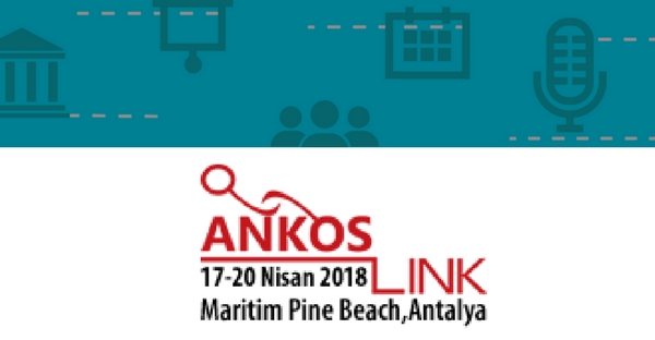 JSTOR @ ANKOSLink 2018