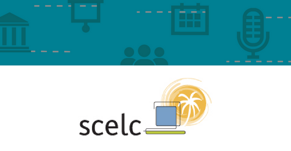 JSTOR @ SCELC Vendor Day 2018