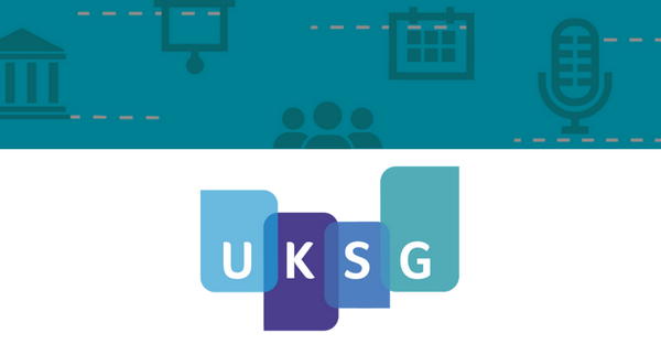 JSTOR @ UKSG 2018