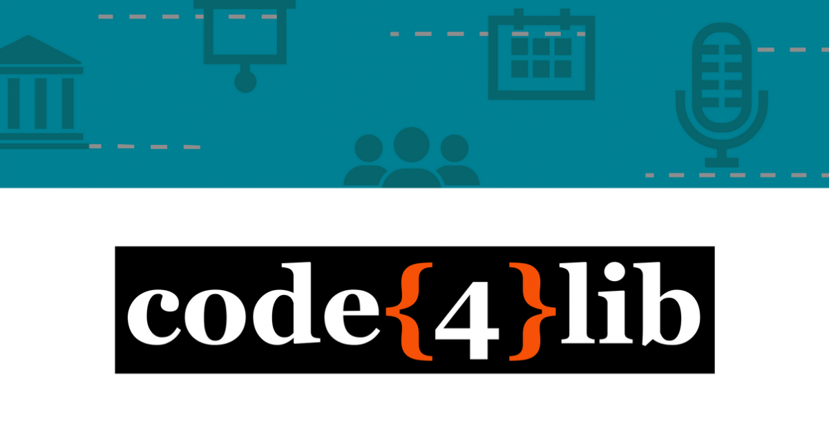 JSTOR @ Code4Lib
