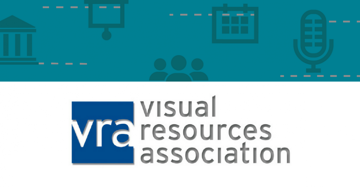 JSTOR @ VRA 2018