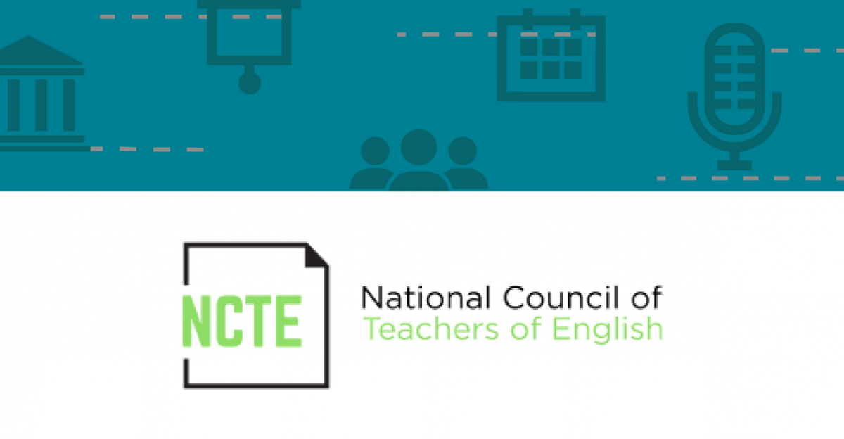 JSTOR @ NCTE 2018