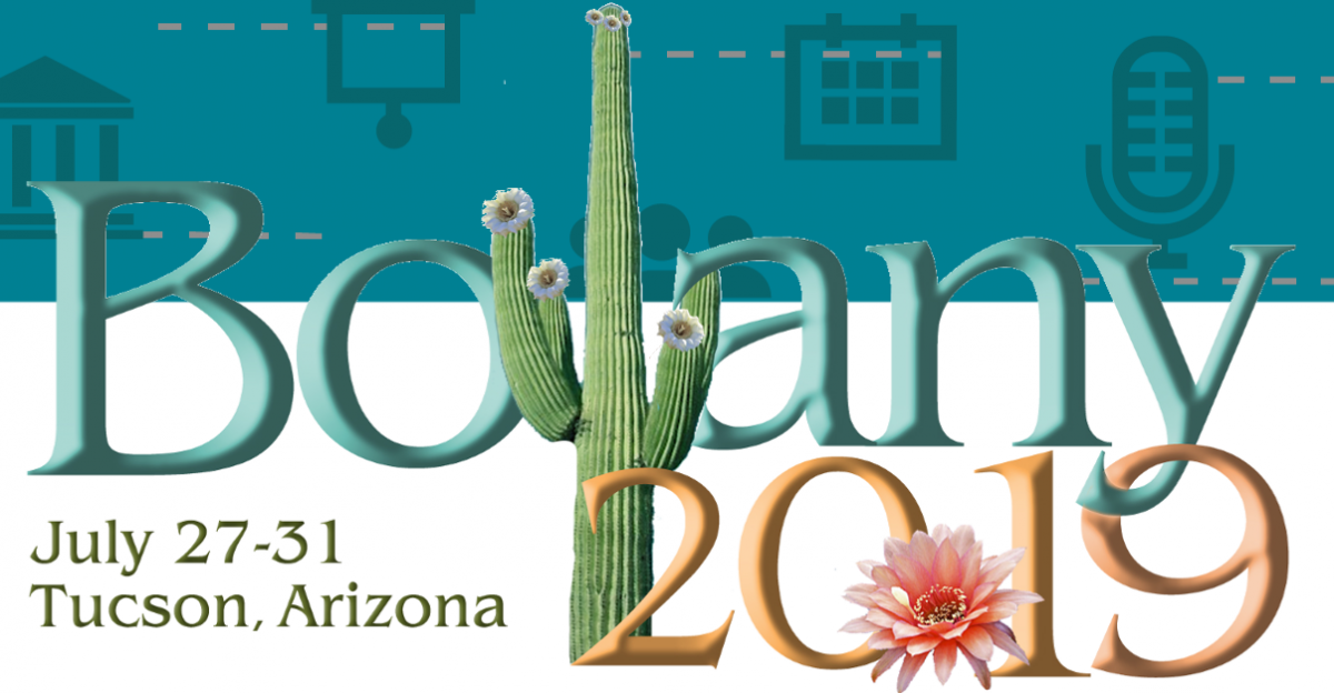 Botany 2019