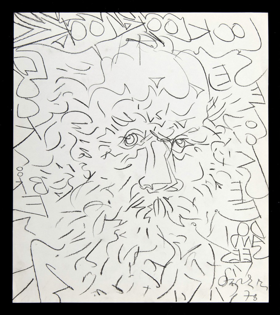 Robert Solomon on Joseph Stapleton and his 300 selfportraits About JSTOR