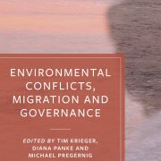 Bristol University Press. Environmental Conflicts, Migration and Governance.