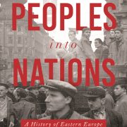 John Connelly. From Peoples into Nations: A History of Eastern Europe.