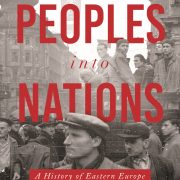 John Connelly. From Peoples into Nations: A History of Eastern Europe.