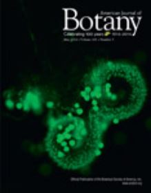 American Journal of Botany