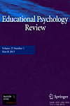 Educational Psychology Review