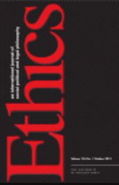 Ethics