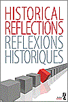 Historical Reflections/Réflexions Historiques