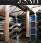 Journal of the Society of Architectural Historians