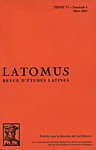 Latomus