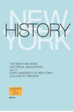 New York History