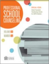 Professional School Counseling