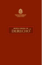 Revista Chilena de Derecho