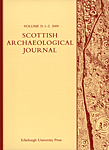Scottish Archaeological Journal