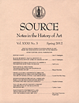 Source: Notes in the History of Art