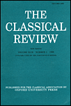 The Classical Review