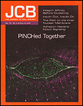 The Journal of Cell Biology
