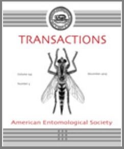 Transactions of the American Entomological Society