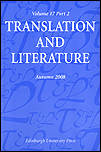 Translation and Literature