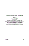 Verfassung und Recht in Übersee Law and Politics in Africa, Asia and Latin America