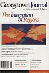 Georgetown Journal of International Affairs