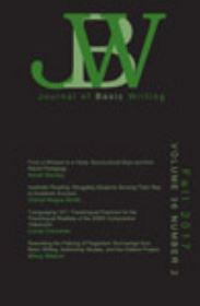 Journal of Basic Writing