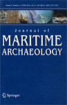 Journal of Maritime Archaeology
