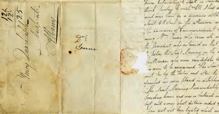 Middlebury College Historic Texts