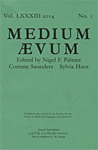 Medium Ævum