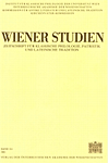 Wiener Studien