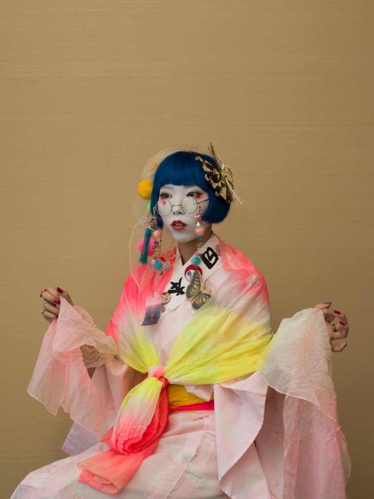 Alec Soth. JAPAN. Tokyo. 2015.