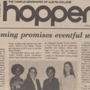 Newspaper Collection