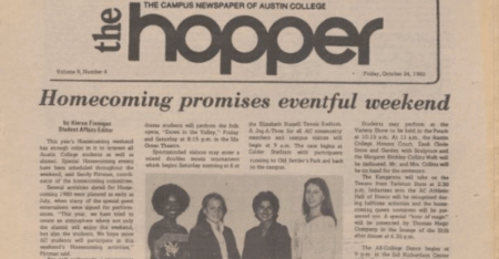 Newspaper Collection