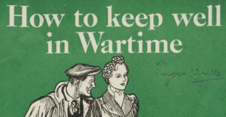 Selected Sources on British Healthcare 1900-1948