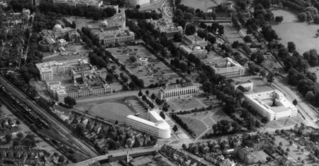 Welsh Civic and Vernacular Architecture