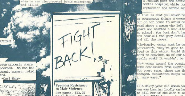 module image: American Prison Newspapers