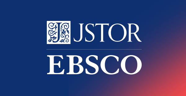 module image: Expose JSTOR content
